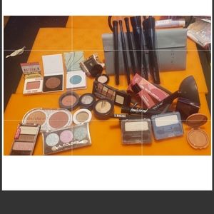 Beauty products
